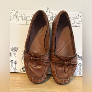 Clarks Loafers, Shoes, Orthotic